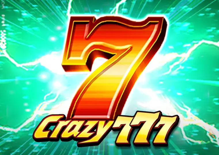 Crazy 777 Comecomcricket